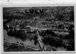 Delcampe - DEPT 37 : édit. Touristique De France N° 89 : Saint Avertin Vue Aérienne - Saint-Avertin