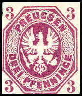 * Altdeutschland Preussen - Other & Unclassified