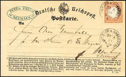 Beleg Altdeutschland Thurn Und Taxis - Other & Unclassified