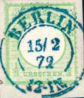 Briefst. Deutsches Reich - Other & Unclassified