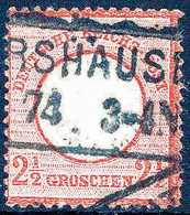 Gest. Deutsches Reich - Other & Unclassified