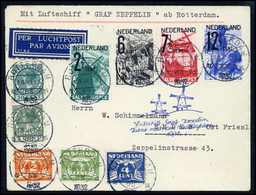 Beleg Deutsches Reich - Other & Unclassified