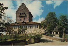 Schloss Uster - Photo: E. Baumann - Bauma