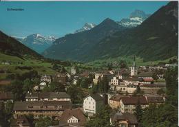 Schwanden - Generalansicht - Schwanden