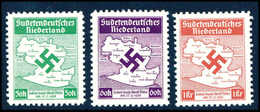 ** Sudetenland Rumburg - Other & Unclassified