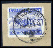 Briefst. Deutsche Besetzung II. WK, Feldpostmarken - Other & Unclassified