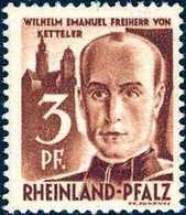 ** Französische Rheinland Pfalz - Altri & Non Classificati