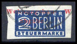 Gest. Französische Zone Württemberg Zwangszuschlag - Sonstige & Ohne Zuordnung
