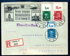 Beleg Bundesrepublik Deutschland - Other & Unclassified