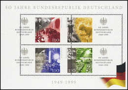 ** Bundesrepublik Deutschland - Other & Unclassified