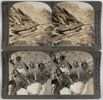 [STEREOVIEWS] INDE (37), Ceylan (5) Et Birmanie (7). En - Autres & Non Classés