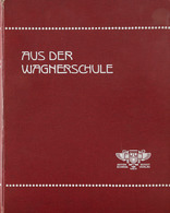 [AUTRICHE] [Otto WAGNER ]- Recueil Consacré à La «Wagne - Unclassified