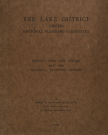 [CITY PLANNING] W. Dobson CHAPMAN & CHARLES F. RILEY - - Unclassified