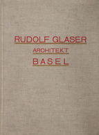 [SUISSE] Alfred ROTH - La Nouvelle Architecture - Die N - Ohne Zuordnung