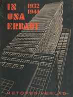 [USA] Jacques GRÉBER - L'Architecture Aux États-Unis. P - Unclassified