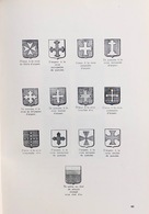 G. DANSAERT - Nouvel Armorial Belge, Ancien Et Moderne. - Zonder Classificatie