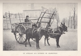 Albert MEYRAC - Géographie Illustrée Des Ardennes. - Ohne Zuordnung