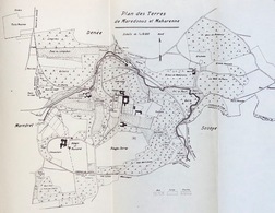 [NAMUR] Ursmer BERLIÈRE - Les Terres & Seigneuries De M - Non Classés