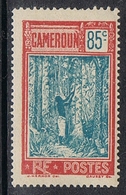 CAMEROUN N°124 N* - Nuevos