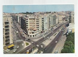 13 Marseille La Roccade Du Jarret Et Avenue Foch 1972 - Ohne Zuordnung