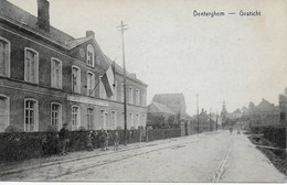 Denterghem. Gesticht - Dentergem