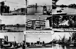KINGSTON  UPON  HULL - Hull