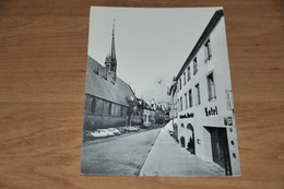 4757- HOTEL RESTAURANT DU MARCHÉ, BEAUNE / AUTO / CAR - Beaune