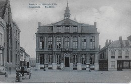 Roeselare - Roulers - Rousselare. Stadhuis - Roeselare
