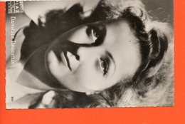 Artiste - Danielle DARRIEUX - Artistes