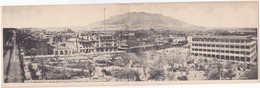 5030 CARTE DOUBLE - EL PASO - TEXAS - SAN JACINTO AND MT FRANKLIN - HOTEL ORNDORFF - El Paso