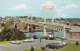 PLYMOUTH - TAMAR BRIDGE - Plymouth