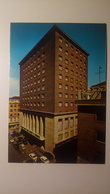 Torino - Excelsior Grand Hotel Principi Di Piemonte - Viaggiata 1971 - Cafes, Hotels & Restaurants