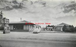 281953-Nebraska, McCook, Royal Motel, 1961 PM, Brooks Studio By Dexter Press No 77123 - Other & Unclassified