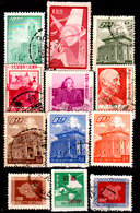 Taiwan-0037 - Emissione 1956-1959 - Senza Difetti Occulti. - Unused Stamps