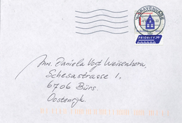 Gravenhage Haus - Storia Postale