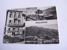 Svizzera - Magadino - Magadino