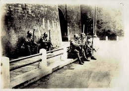 La Guerre En Mandchourie En 1931,Photo Meurisse - Guerre, Militaire