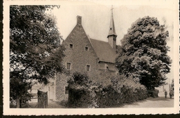 Belgium & Postal, Woluwe, St. Lambert, Chapelle De Marie La Misérable (5577) - Woluwe-St-Lambert - St-Lambrechts-Woluwe