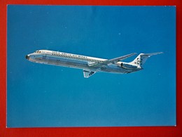 INEX ADRIA DC-9 - 1946-....: Moderne