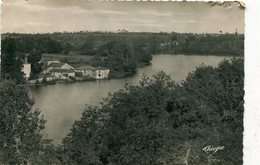 86 - Availles Limouzine :  Moulin Cordier ... - Availles Limouzine