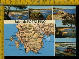 Carbonia Porto Pino - Carbonia