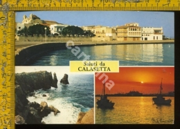 Carbonia Calasetta - Carbonia
