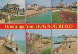 (ANG648) BOGNOR REGIS - Bognor Regis