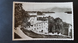 Luzern - Institut International Villa Rhaetia - LU Lucerne