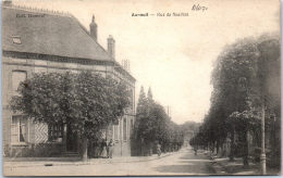 60 AUNEUIL - La Rue De Noailles - Auneuil