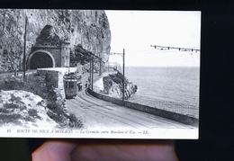 NICE LE TRAM - Transport Ferroviaire - Gare