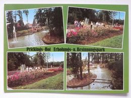 Pricking Hof  / Um Haltern Am See /   Bauernhof  / Garten - Haltern