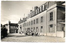 - St BRICE Sous Foret - Maison De Convalescence St Joseph (animée)  -19974- - Saint-Brice-sous-Forêt