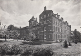 Belgique - Morlanwelz - Vue D'ensemble Lycée Warocqué - Edition Gerbel - Morlanwelz