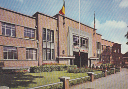 Belgique - Turnhout - Kazerne Majoor Blairon - Voorgevel - Caserne - Turnhout